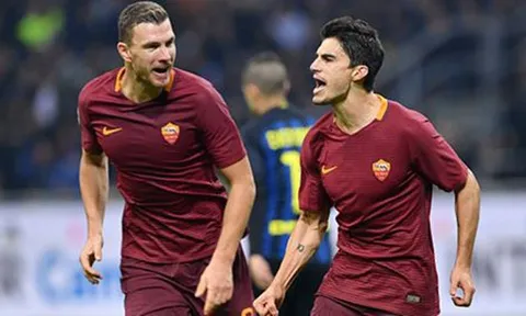 2h45 ngày 13/3, Palermo vs Roma: Sự trỗi dậy của Bầy Sói