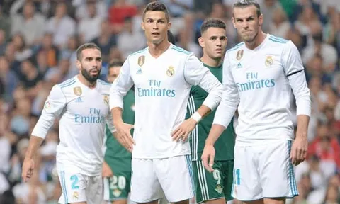 02h45 ngày 08/01, Celta Vigo vs Real Madrid: Hiểm họa tại Balaidos