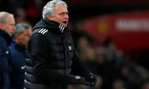 3 cái tên trong kế hoạch 150 triệu bảng của Man Utd
