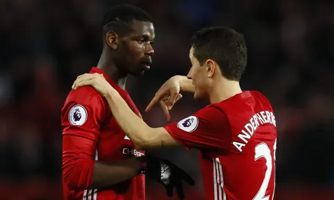 3 thay đổi bước ngoặt của Man Utd trước trận gặp Liverpool