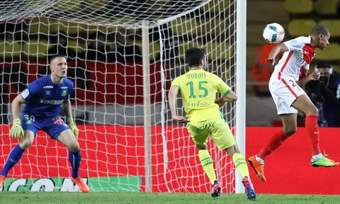 30 năm, Ligue 1 mới có người như Kylian Mbappe