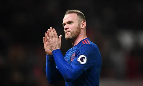 NÓNG: Mourinho mở đường cho Rooney sang Trung Quốc