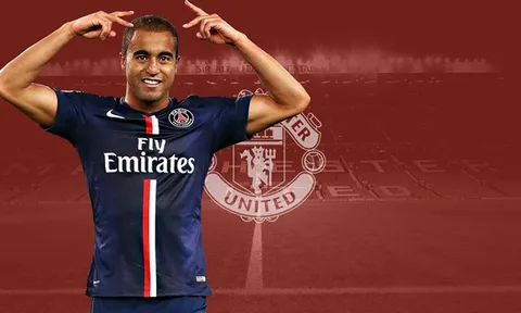 Mua Lucas Moura: MU cần ‘Theo Walcott mới’ để làm gì?