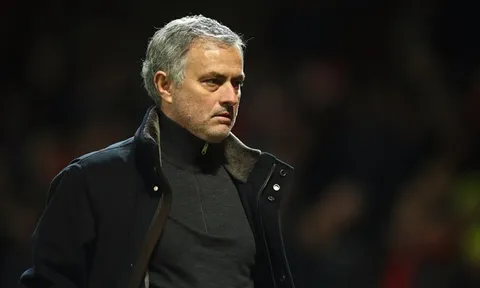 Mourinho làm MU mất chất, xứng đáng bị sa thải