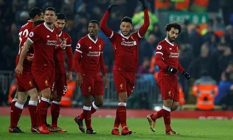 Barca hòa thất vọng, cuộc đua La Liga hấp dẫn trở lại