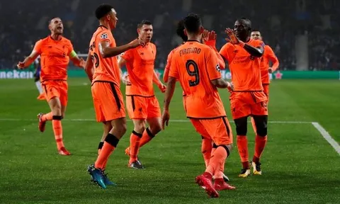 5 điểm nhấn Porto 0-5 Liverpool: Đội quân khủng bố
