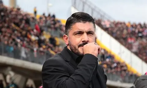 'AC Milan muốn tạo nên lịch sử trước Arsenal'