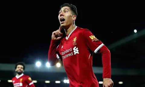 Những lý do cay đắng khiến Firmino mãi là 'đứa con ghẻ' tại Brazil