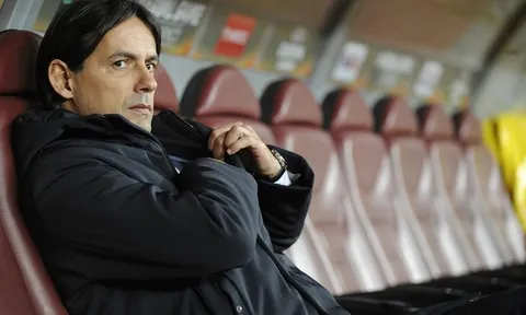Em trai Filippo Inzaghi bất lực trên đất Romania
