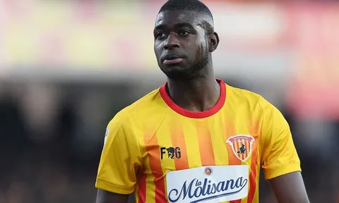 5 bản hợp đồng mùa Đông đáng chú ý của Serie A: Benevento gây sốc