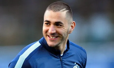 5 bến đỗ Benzema nên cân nhắc nếu bị Real đẩy đi: Đi để trở về?