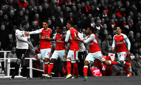 5 bí mật thú vị đằng sau kỳ chuyển nhượng mùa Đông 'điên rồ' của Arsenal