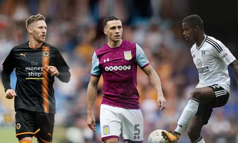 5 cái tên Championship mà Premier League cần chú ý trong Tháng Giêng