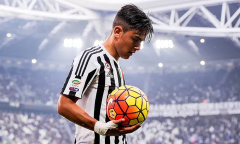5 cái tên có khả năng gia nhập Dải ngân hà hè này: Bom tấn Verratti, Dybala