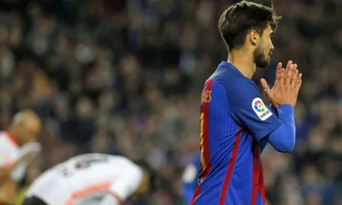 5 câu hỏi nhức nhối sau chiến thắng của Barca trước Valencia