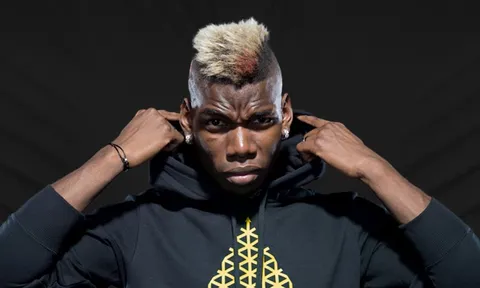5 cầu thủ đe dọa kỷ lục chuyển nhượng của Pogba: Aubameyang hay Hazard?