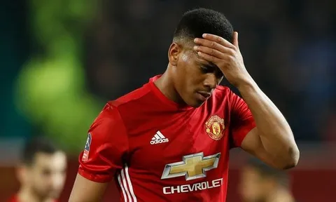5 cầu thủ Man Utd cần sớm chứng tỏ tài năng với Mourinho