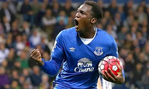 5 điểm đến hứa hẹn cho Lukaku mùa Hè này