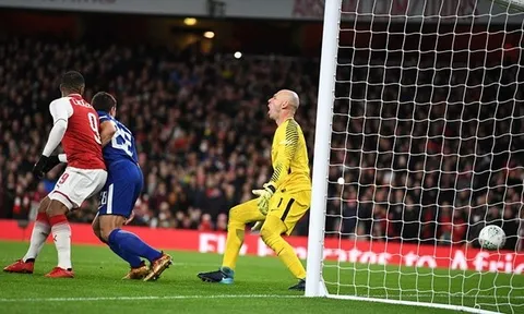 5 điểm nhấn Arsenal 2-1 Chelsea: The Blues tự thua quá nhanh