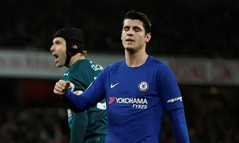 5 điểm nhấn Arsenal 2-2 Chelsea: Ngày đáng quên của các tiền đạo