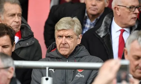 5 điểm nhấn Bournemouth 1-2 Arsenal: Pháo thủ thua ngược, kịch bản quen thuộc