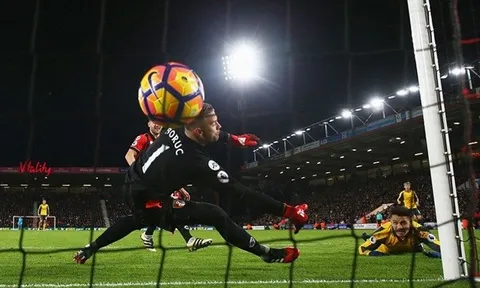 5 điểm nhấn Bournemouth 3-3 Arsenal: Trở về từ cõi chết
