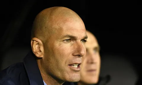 5 điểm nhấn Celta 2-2 Real: Zidane gửi "quà năm mới" cho Barca