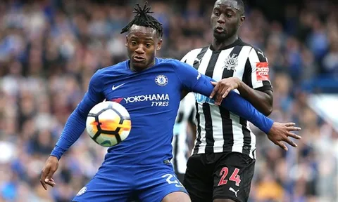 5 điểm nhấn Chelsea 3-0 Newcastle: Morata bắt đầu lo sợ
