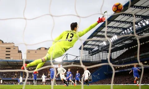 5 điểm nhấn Chelsea 3-1 Swansea: The Blues lộ điểm yếu