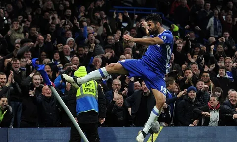 5 điểm nhấn Chelsea 4-2 Stoke City: Dấu ấn từ những người thừa