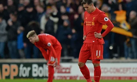 5 điểm nhấn Hull City 2-0 Liverpool: Lực bất tòng tâm