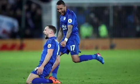 5 điểm nhấn Leicester 3-1 Liverpool: King Power chia hai nửa buồn vui