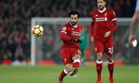 5 điểm nhấn Liverpool 4-3 Man City: Tìm ra công thức đánh bại Pep
