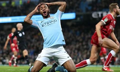 5 điểm nhấn Man City 2-1 Bristol City: Thử nghiệm thất bại; Nóng lòng chờ Bristol
