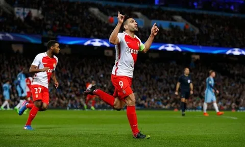 5 điểm nhấn Man City 5-3 Monaco: Mãnh hổ trở lại, bóng đá đích thực là đây!