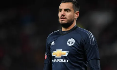 5 điểm nhấn Man United 2-0 Brighton: Siêu sao ngồi ngoài; Tiếc cho Romero