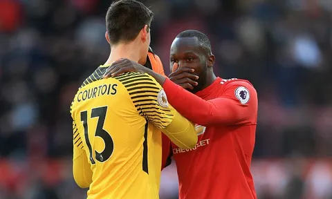 5 điểm nhấn Man United 2-1 Chelsea: Lukaku tự thanh minh; Đáng lo cho Chelsea