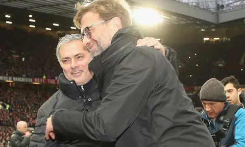 5 điểm nhấn Man Utd 1-1 Liverpool: Dấu ấn từ những vị tướng