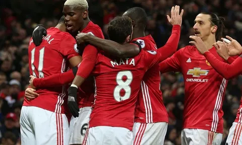 5 điểm nhấn Man Utd 2-0 Watford: Niềm cảm hứng Mata, lời khẳng định của Martial
