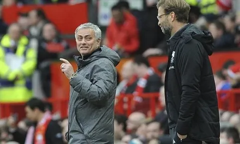 5 điểm nhấn Man Utd 2-1 Liverpool: Vinh danh "cáo già" Jose Mourinho