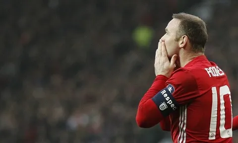 5 điểm nhấn Man Utd 4-0 Reading: Đêm của Wayne Rooney