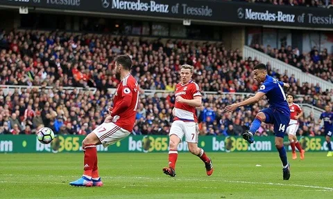 5 điểm nhấn Middlesbrough 1-3 Man Utd: Lingard và Rashford hồi sinh