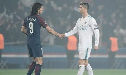 5 điểm nhấn PSG 1-2 Real Madrid: PSG 'trẻ con'; Real xứng danh nhà vô địch