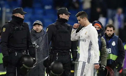 5 điểm nhấn Real Madrid 1-2 Celta Vigo: Sau mạch bất bại là chuỗi… thất bại?