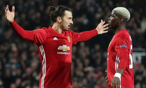 5 điểm nhấn sau trận Blackburn 1-2 Man United: Sự khác biệt từ cặp đôi 6-9