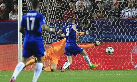 5 điểm nhấn Sevilla 2-1 Leicester: Cái giá của sự chủ quan