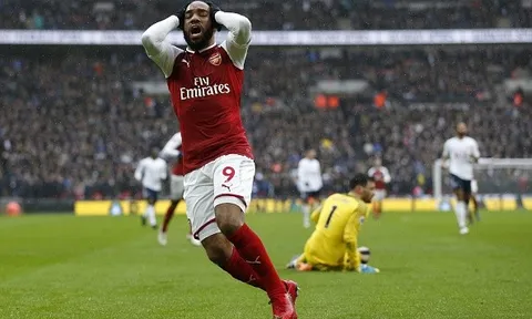 5 điểm nhấn Tottenham 1-0 Arsenal: Pochettino bẻ gãy "Wenger-ball"