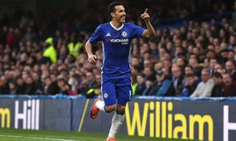 5 điểm nhấn trận Chelsea – Peterborough: Pedro ‘gánh’ cả hàng thủ Chelsea