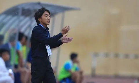 5 điểm nhấn vòng 2 V-League: Mừng cho Tiến Dũng, buồn vì Tuấn Anh