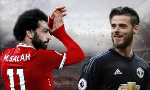 5 điểm nóng Man Utd vs Liverpool: Không thể ngăn Salah?